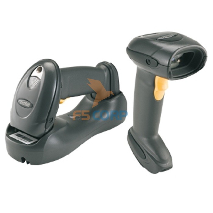 Máy đọc mã vạch zebra DS6878-SR