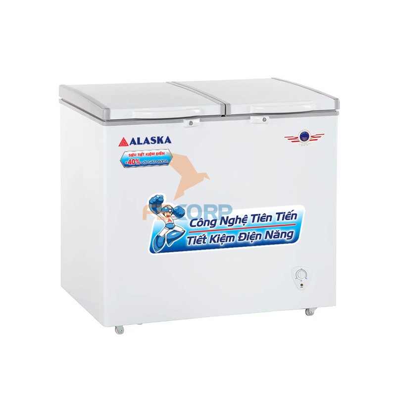 Tủ đông Alaska 3068N