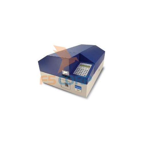 Máy dập nổi thẻ  Datacard SE 48