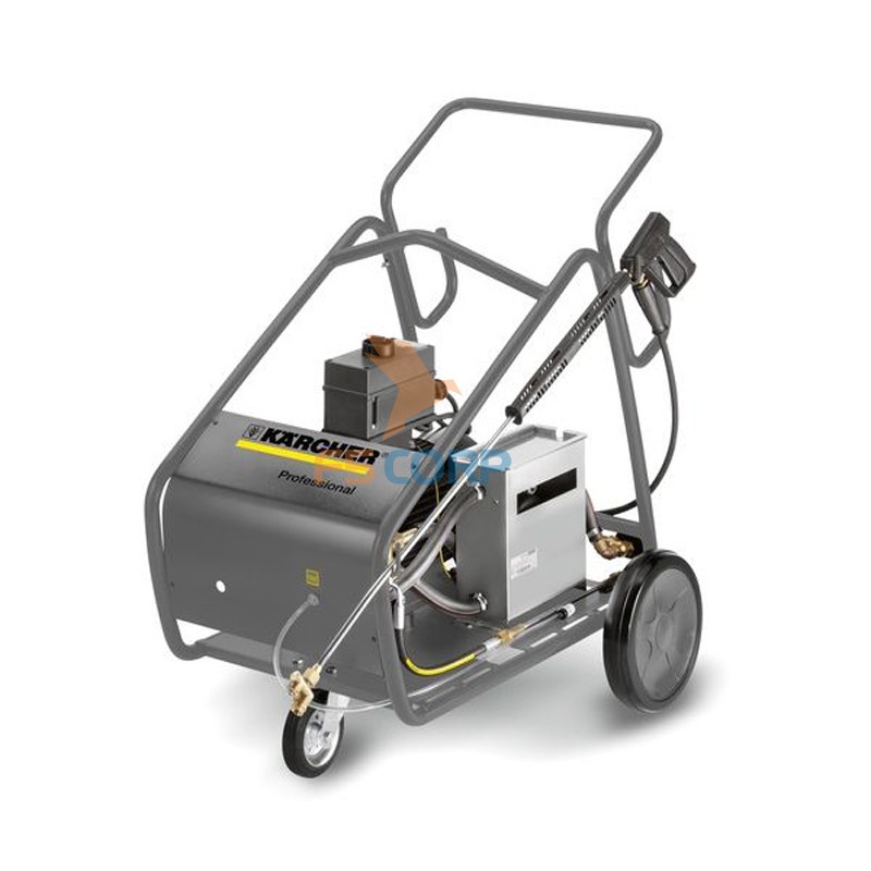 Máy phun áp lực Karcher HD 10/16-4 Cage Ex