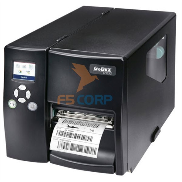 Máy in tem nhãn Godex - EZ2150