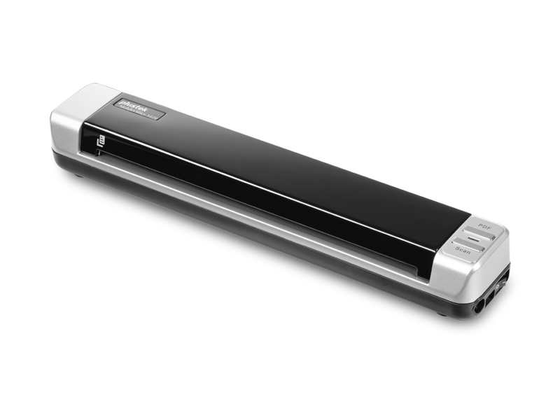 Máy scan Plustek  Mobile Office S420