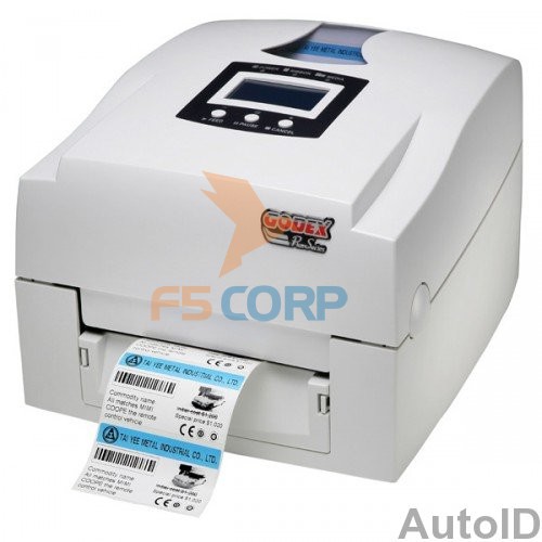 Mấy in mã vạch Godex EZPi-1300