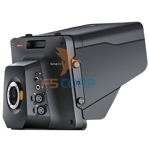 Blackmagic Studio Camera 2