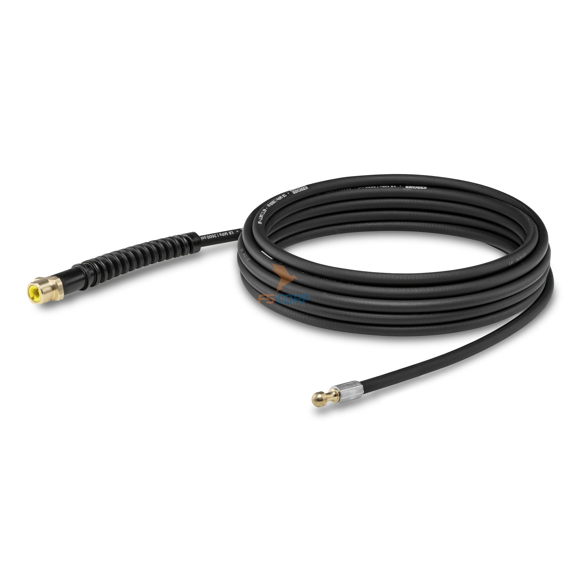 Máy phun áp lực Karcher K2 Full Control Car & Home EU mã 1.673-406.0