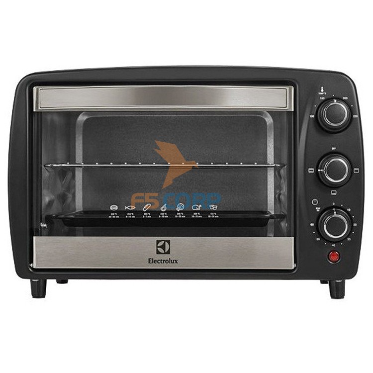 Lò nướng nhỏ Electrolux EOT3805