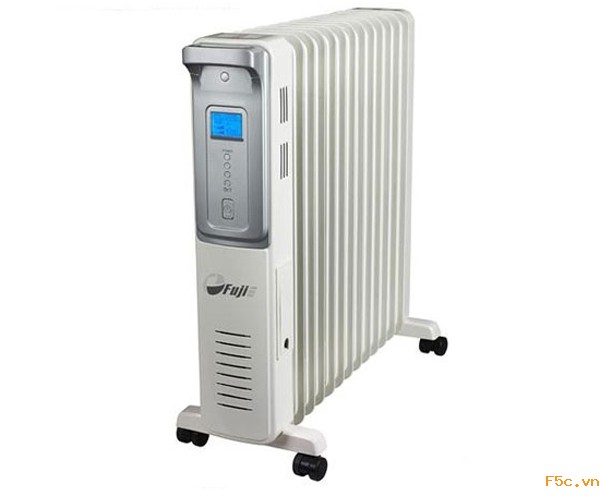 Máy sưởi dầu FujiE OFR4413