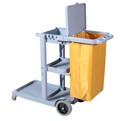 Xe dọn phòng Hiclean HC 170A