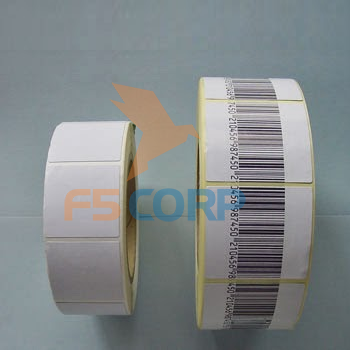 Tem từ mềm HS01