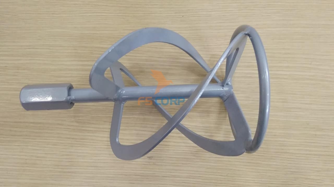 Máy trộn sơn Oshima MTS-1300