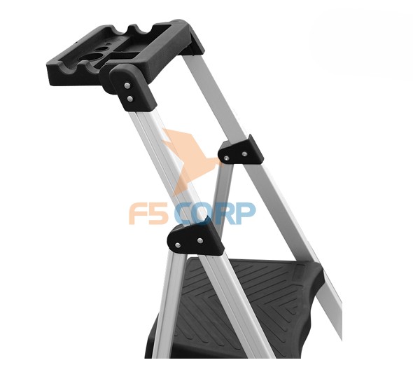 Thang ghế 3 bậc Nikawa NKP-04