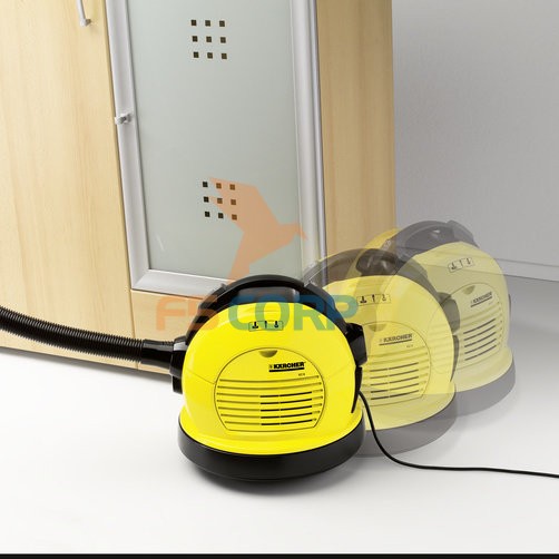 Máy hút bụi khô Karcher VC 6 (1.195-600.0)