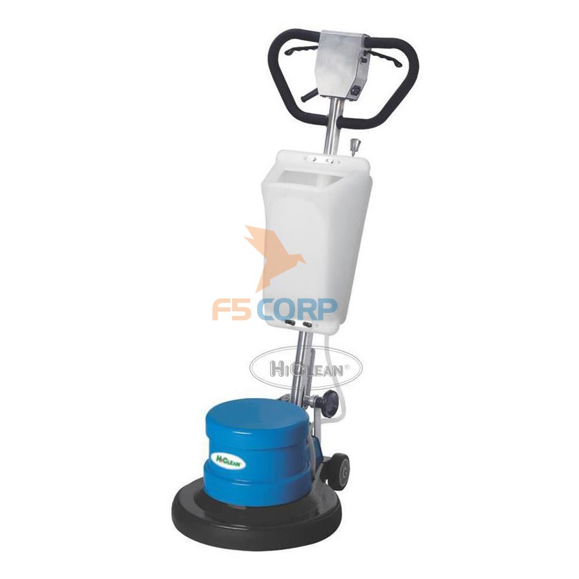 Máy chà sàn giặt thảm Se Clean SC 154H