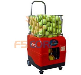 Máy bắn bóng tennis Spinfire Pro II