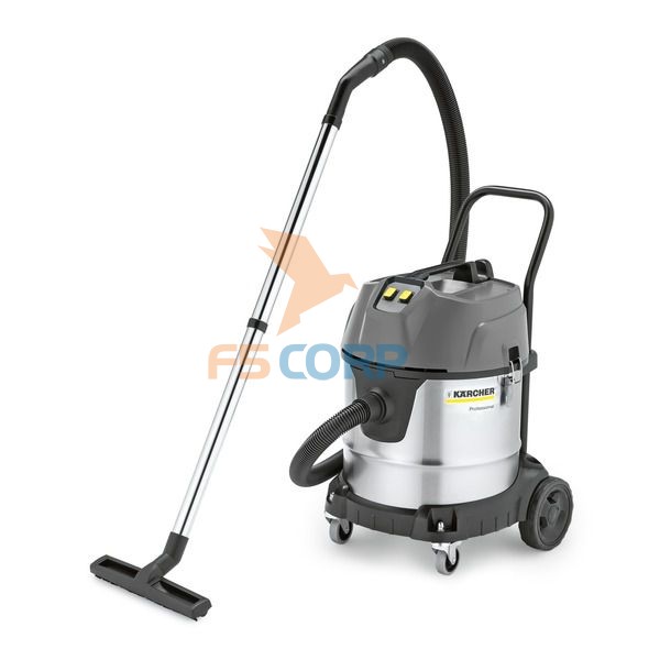 Máy hút bụi hút nước Karcher NT 50/2 Me Classic