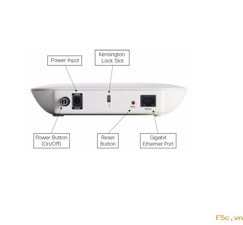 Cisco WAP321 Wireless-N Selectable Band Access Point with PoE WAP321-E-K9