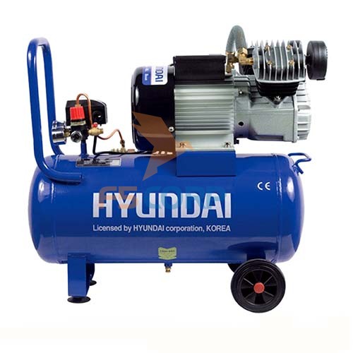Máy nén khí HYUNDAI AH-3040