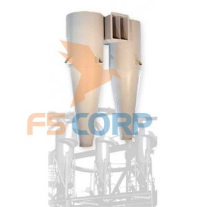Máy gom bụi Cyclones