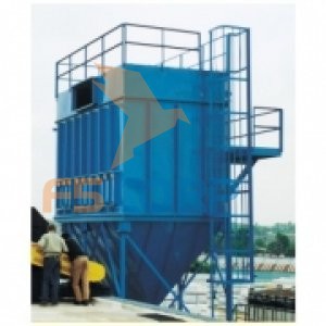 Máy gom bụi RAMTUBE