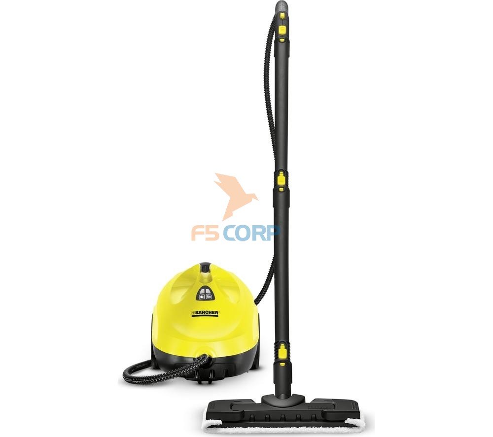 Máy làm sạch bằng hơi nước nóng Karcher SC 2