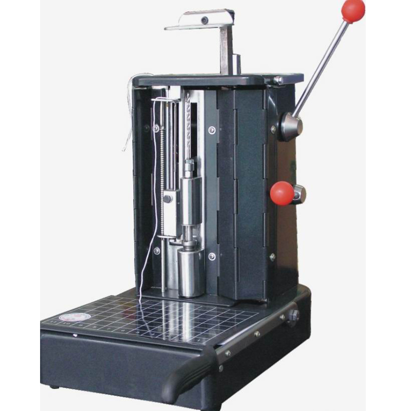 Máy khoan chứng từ BALION NH - K1+