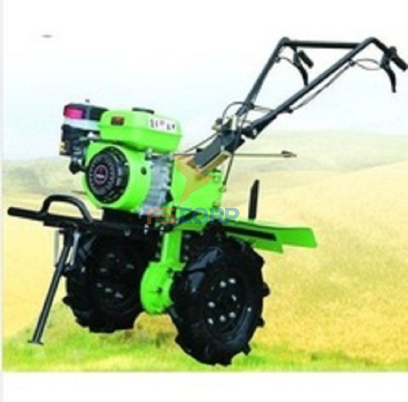 Máy xới đất đa năng động cơ 7HP model WY500