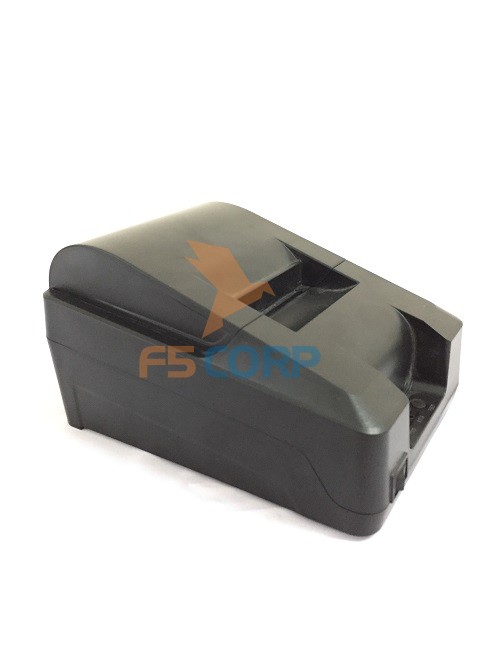 Máy in hóa đơn Antech AP250 (USB + Serial Com)