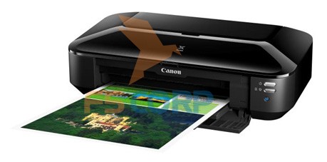 Máy in phun Canon IX 6870