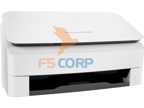 Máy scan HP Scanjet Pro 5000 s4