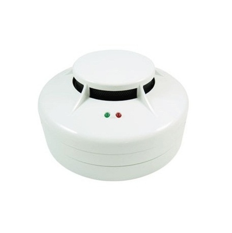 Đầu dò báo khói quang 24V Yunyang YSD-02