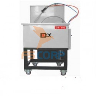 Máy rửa chi tiết máy móc DP-102