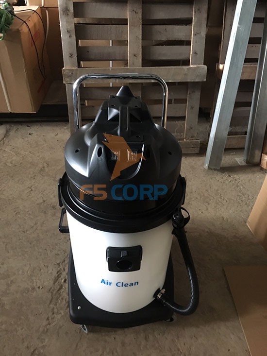 Máy hút bụi Supper Clean AC-603J