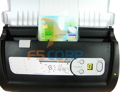 Máy scan Plustek PS288