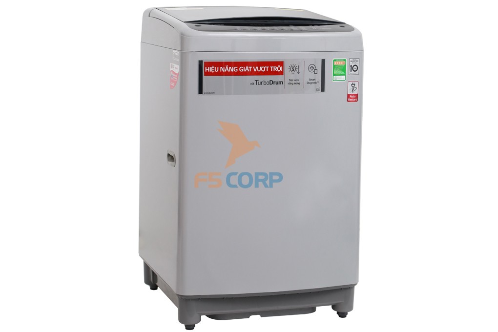 Máy giặt LG Inverter 9.5 kg T2395VS2M