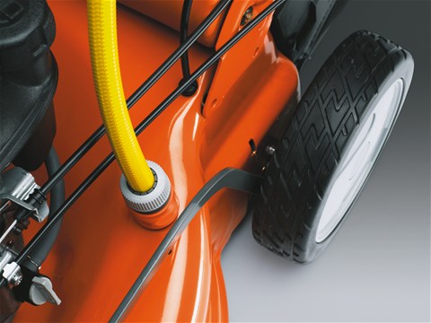 Máy cắt cỏ Husqvarna LC351V