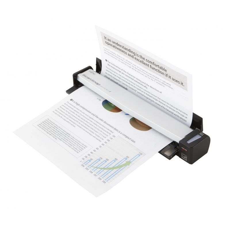 Máy Scan Fujitsu ScanSnap S1100i