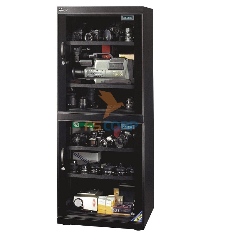 Tủ chống ẩm chuyên dụng Fujie AD400