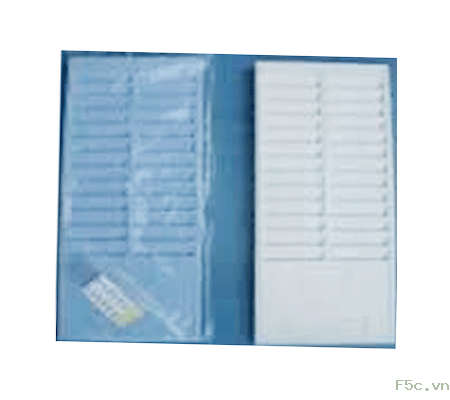 Giá để thẻ chấm công RP-26