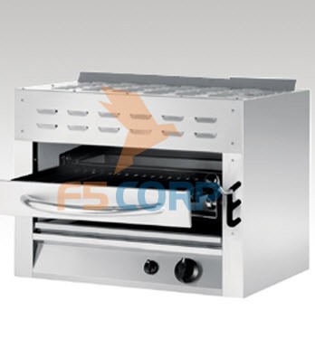 Lò Nướng Salamander  Berjaya SALA 22N