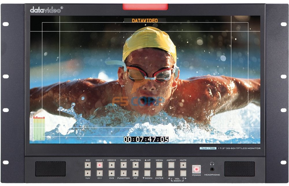 Datavideo MONITOR TLM-170 GR