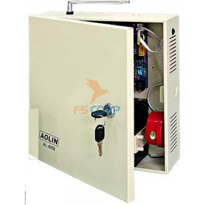 Bộ báo động Aolin AL-9088