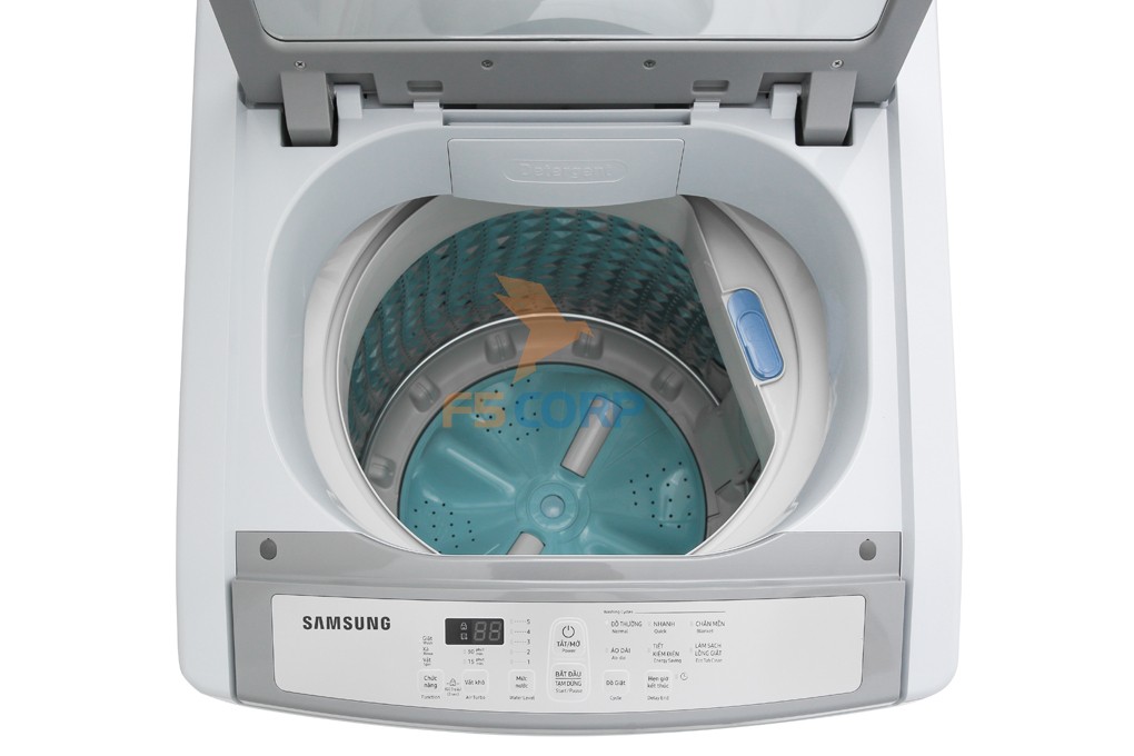 Máy giặt Samsung 8.5 kg WA85M5120SG/SV