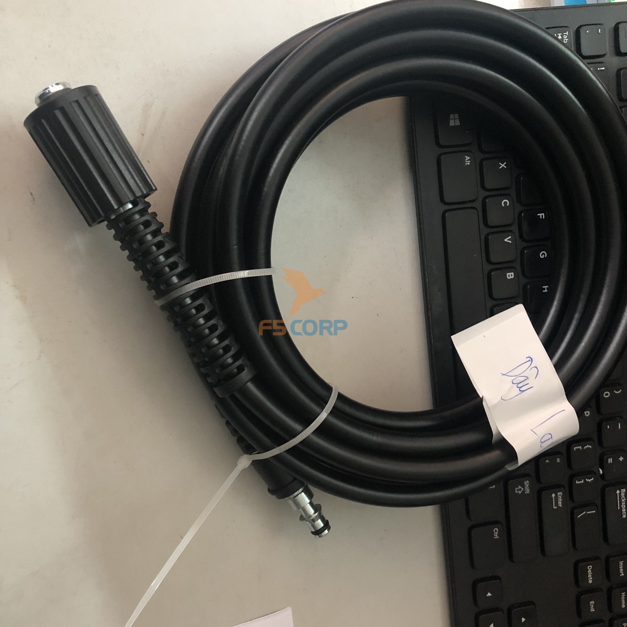 Dây phun áp lực Lavor 6m