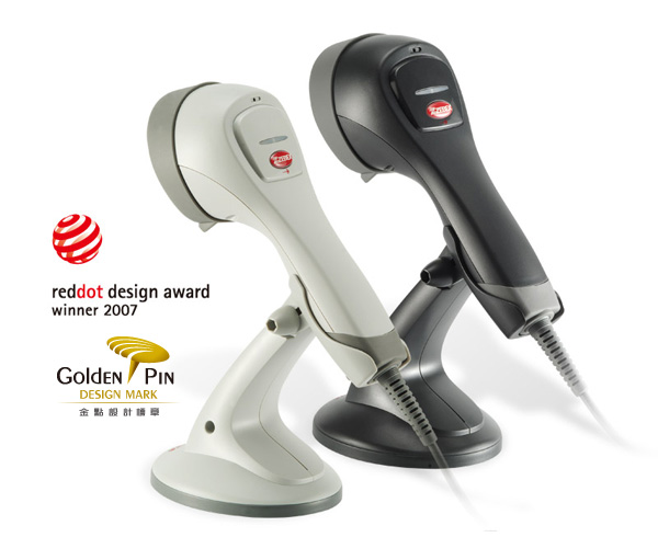Đầu đọc mã vạch Zebex Z-3060