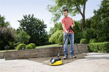 Đầu vệ sinh Karcher T Racer T350 (2.643-252.0)