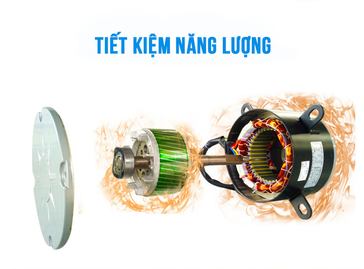 Quạt điều hòa Fred GY-30