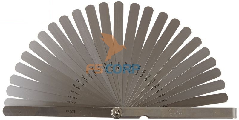 Dưỡng đo khe hở 184-303S