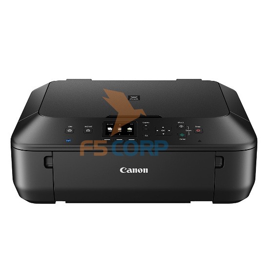 Máy in phun đa chức năng Canon Pixma MG5670