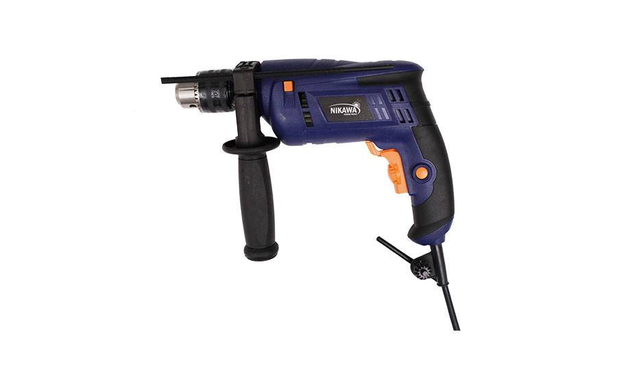 Bộ máy khoan động lực Nikawa NK-ID122