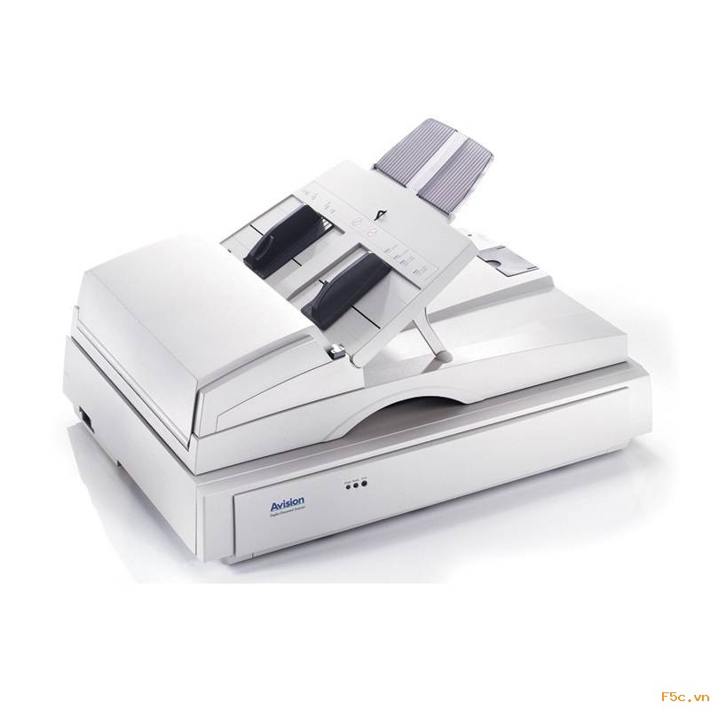 Máy Scan A3 Avision AV8350